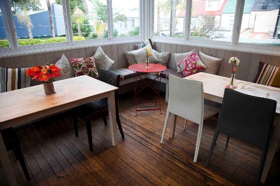 The Duck Inn Pub & Kitchen